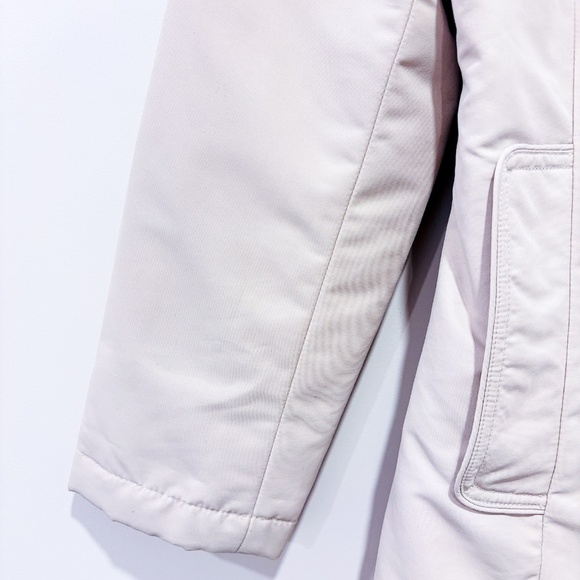 TOWER BY LONDON FOG Beige trench coat - Picture 8 of 12